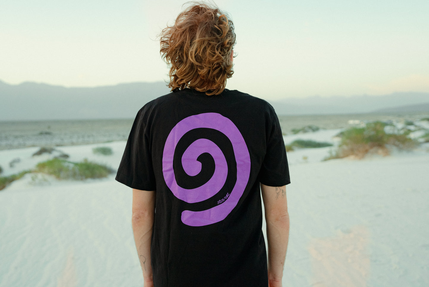 T-shirt Stavroz