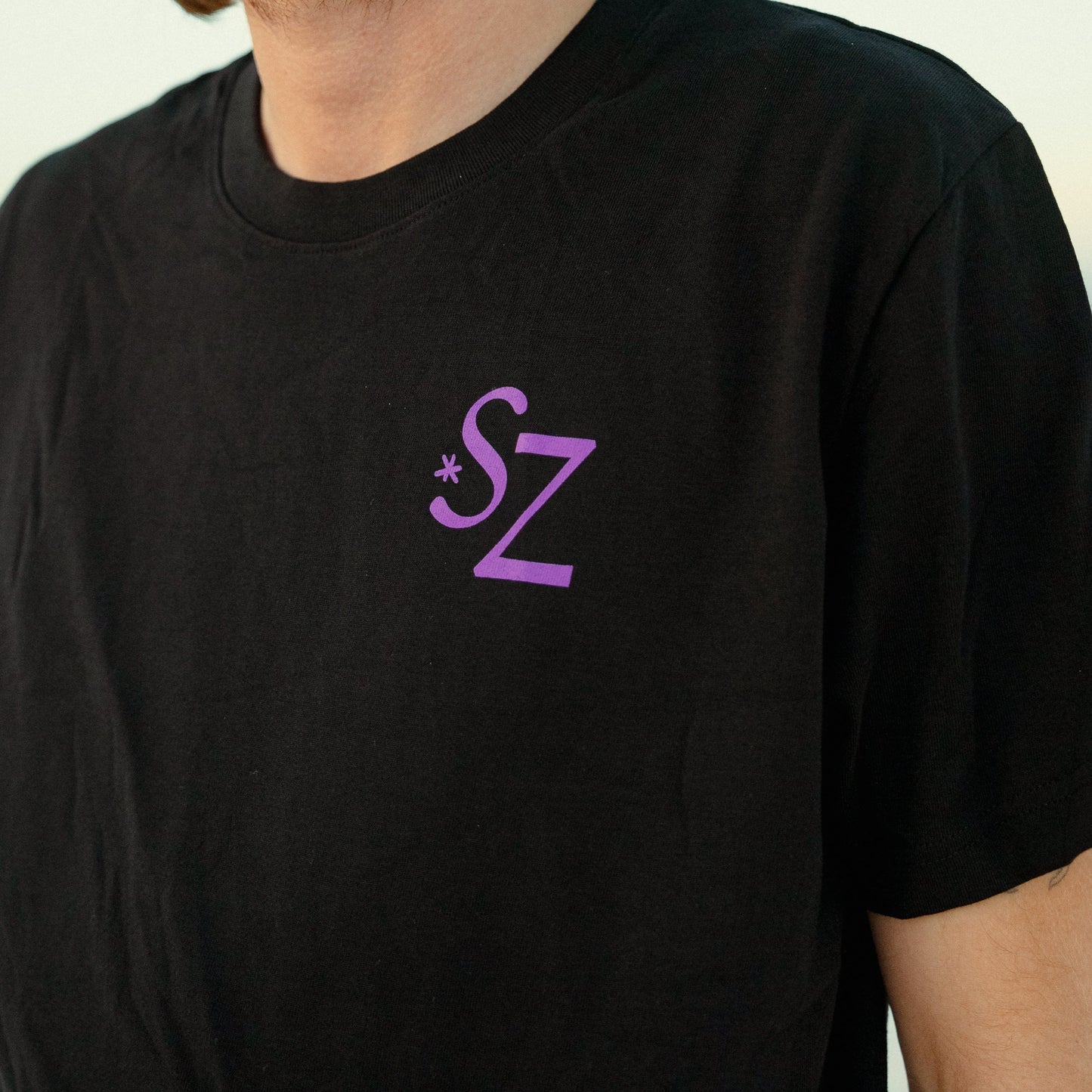 T-shirt Stavroz