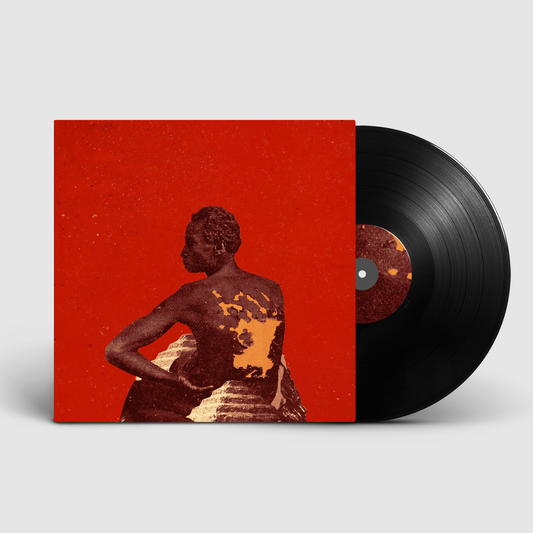 Stavroz - Gold Town EP